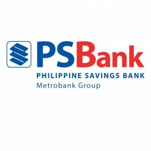 PS BANK WHITE LOGO PS BANK WHITE LOGO